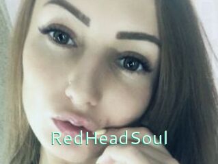 RedHeadSoul