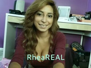 RheaREAL