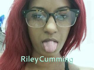 RileyCumming