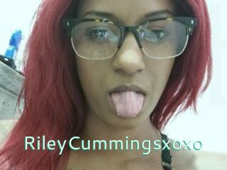 RileyCummingsxoxo