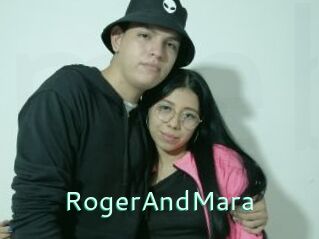 RogerAndMara