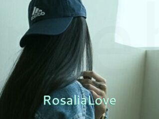 Rosalia_Love