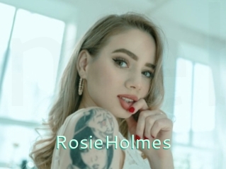 RosieHolmes