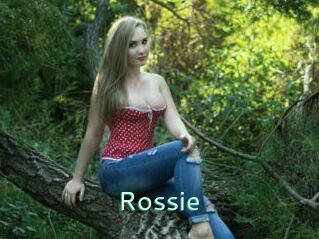 Rossie