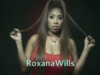 RoxanaWills