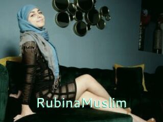 RubinaMuslim