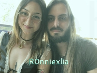 R0nniexlia