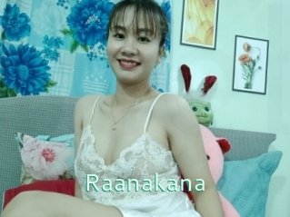 Raanakana