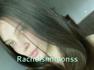 Rachelsimmonss