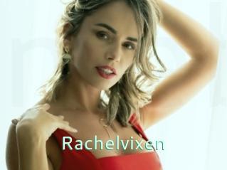 Rachelvixen