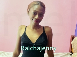 Raichajenny