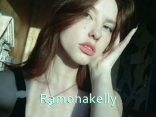 Ramonakelly