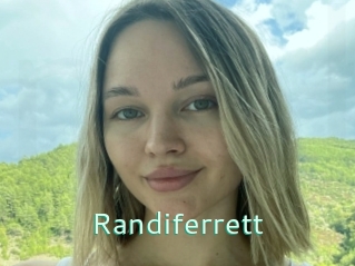 Randiferrett