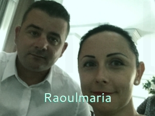 Raoulmaria