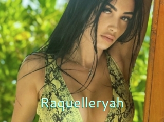 Raquelleryah