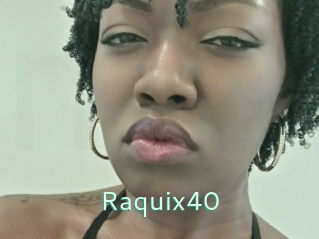 Raquix40