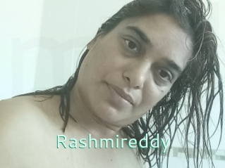 Rashmireddy