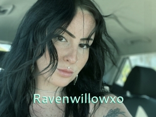 Ravenwillowxo