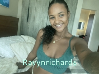 Ravynrichards