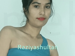 Raziyashultan