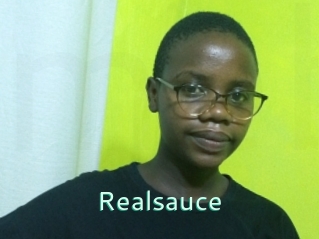 Realsauce