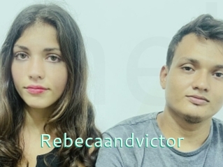 Rebecaandvictor