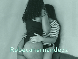 Rebecahernandezz