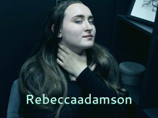 Rebeccaadamson