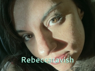 Rebeccaravish