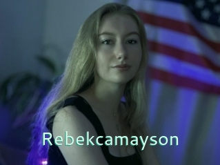 Rebekcamayson