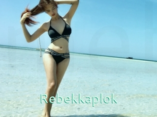 Rebekkaplok