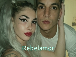 Rebelamor