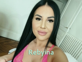 Rebyina