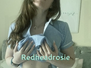 Redheadrosie