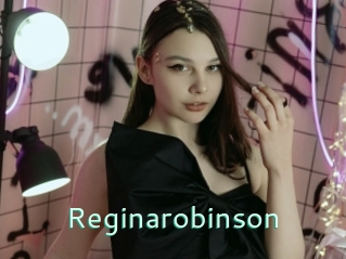 Reginarobinson