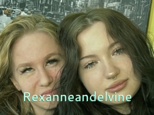 Rexanneandelvine