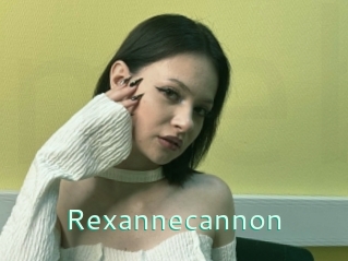 Rexannecannon