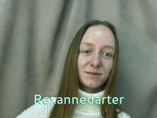 Rexannedarter