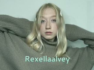 Rexellaalvey