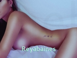 Reyabaines