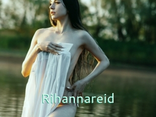 Rihannareid