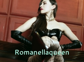 Romanellaqueen