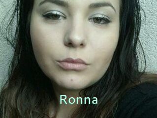 Ronna