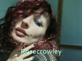 Rosecrowley