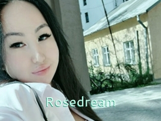 Rosedream