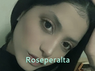 Roseperalta