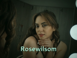 Rosewilsom