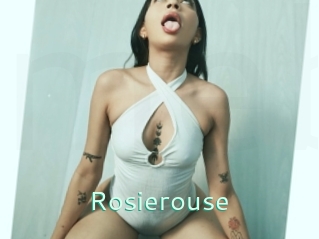 Rosierouse