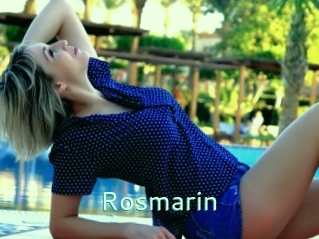 Rosmarin