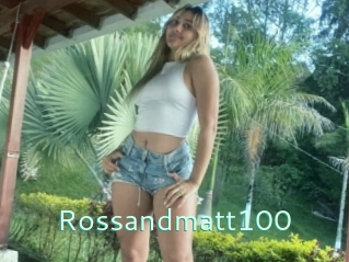 Rossandmatt100